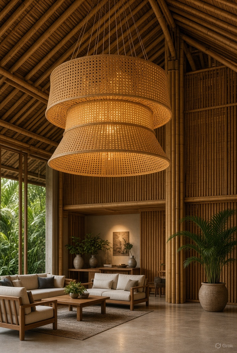 Chandeliers